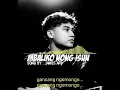 Download Lagu James AP Ft. Syahiba Saufa - Mbaliko Nong Isun (Official Lyric)