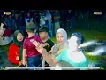 BARA CINTA - LAILA AYU ARABELLA - SEDEKAH LAUT 2025 | NELAYAN BLANDOK INDAH KRAGAN REMBANG