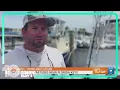 At 101 1 degrees South Florida waters may have broken world record