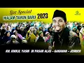 Download Lagu Inilah Profesi KH. Kholil Yasin sebelum menjadi penceramah || Live Special Malam Tahun Baru 2023