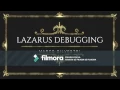 Lazarus Debugging