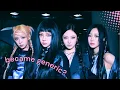 Download Lagu the generic-fication of aespa