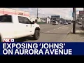 Cracking down on prostitution by posting license plates online FOX 13 Seattle