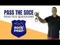 FDLE SOCE PRACTICE QUESTION Scope of Search