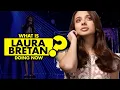 What is Laura Bretan America s Got Talent doing now What happened to her