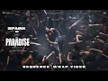 Download Lagu Spark of The Paradise | Sequence Wrap Video | Nani | Srikanth Odela | Anirudh Ravichander