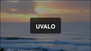 lyrics english uvalo by jazzworx thukuthela u0026 babalwa m feat dlala thukzin