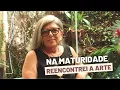 Download Lagu Na maturidade reencontrei a arte - Sonia Mansur