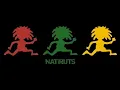 Download Lagu Natiruts - Andei Só/ Pedras Escondidas/ Groove Bom/ Sou Rei/ Quero Ser Feliz