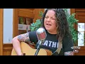 Ashley McBryde - A Little Dive Bar in Dahlonega (Acoustic) // Country Rebel HQ Session