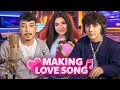 I MADE A LOVE SONG FOR MY GF W DANNY LUX