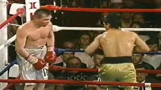 Download WOW!! WHAT A KNOCKOUT - Jorge Paez vs Ramon Felix, Full HD Highlights MP3