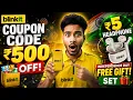 BLINKIT Coupon Code Today 5 AirPods Offer LIVE Best Blinkit Offer Deals 2026