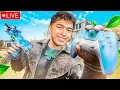 Download Lagu 🔴 LIVE - #1 CONTROLLER PLAYER on WARZONE + NEW META UPDATE