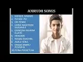 Lagu ANIRUDH SAD PLAYLIST