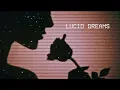 juice wrld - lucid dreams (gustixa ft. vict molina) [lyrics]