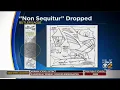 Butler Eagle Drops Non Sequitur Cartoon Over Trump Insult