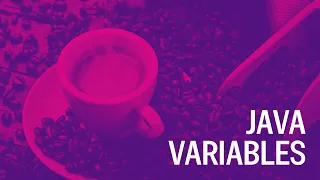 2025SP CSC 151 - Java Variables and Basics