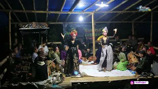 seni sunda jaipong tembang riweh tempat kp cibama lebak