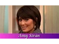 QVC Host Amy Stran