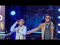 Dalvin la Melodia - Menor | Live 🔴 ft Romeo Santos (United Palace)
