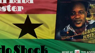 ali baba foster odo shock titi adepa music hd