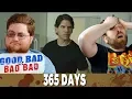 Deadly Attraction 365 Days - Good Bad or Bad Bad