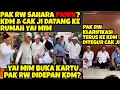 Download Lagu Pak RW nya Sahara Panik⁉️KDM \u0026 Cak Ji Datang Ke Rumah Yai MIM‼️ Proses Tetap Lanjut‼️