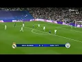 Mendy's goal line clearance to Rodrygo's double! A crazy 6 minutes between Real Madrid and Man City