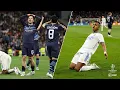 Mendy s goal line clearance to Rodrygo s double A crazy 6 minutes between Real Madrid and Man City