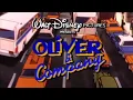 Download Lagu Oliver \u0026 Company - TV Spot (1988)