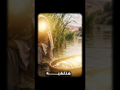 👑 ملك قتل ألف طفل ...خوفا من رضيع واحد 🤯🤱