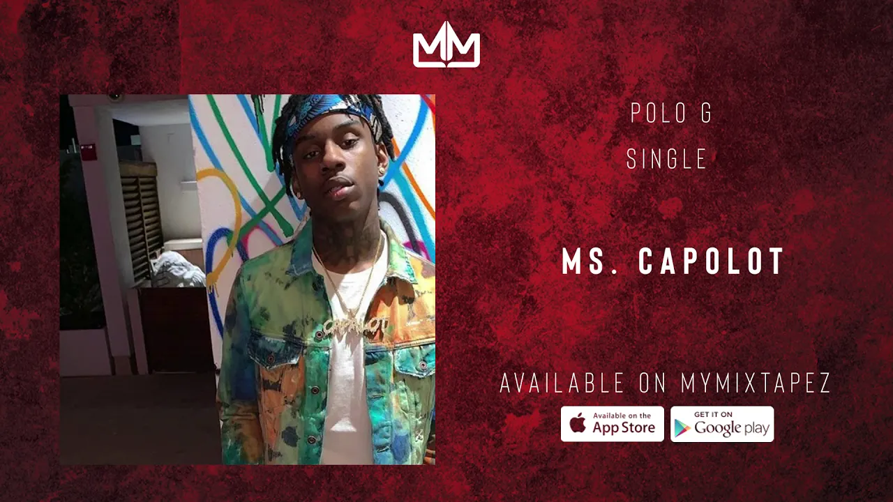 Polo G - Ms  Capalot (Official Audio)