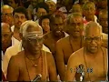 Sri Thyagaraja Aradhana 1994 - 01 Jagadanandakaraka - Nattai_10m 49s