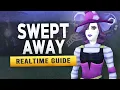 RS3 Swept Away - Realtime Quest Guide