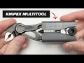 Download Lagu Level up your Knipex Pliers: Add a rachet, screwdriver, tweezers and more! [SOLD OUT]