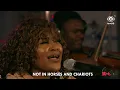 BERRY Performs Capable God (Cover) by Judikay on BMT Live Acoustic Session