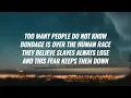 Accept - Balls to the Wall (Lyrics)