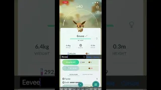How to Guarantee Your Eevee to Evolve into Espeon Pokemon Go
