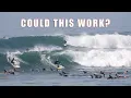 The Most Entertaining Surf Contest Ever Malibu Edition