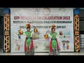 Download Lagu Tari Ragam Dasar Betawi oleh Nadia dan Arwen