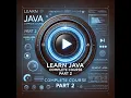 Java Full Course Part 2 Exceptions Types of Exceptions Collections Framework Explained