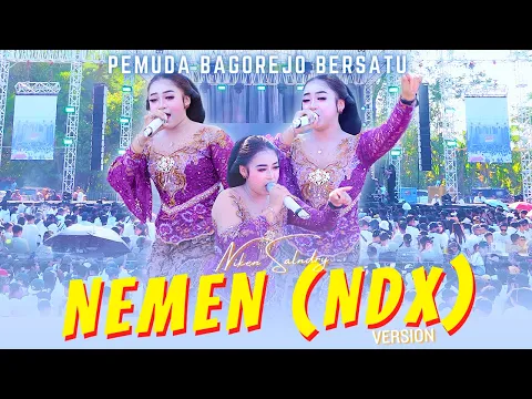 Download MP3 Niken Salindry - Aku Kaget Delok Statusmu Tangan Gandengan - NEMEN - NDX Versi ASU (Official MV)