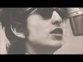 Bob Dylan - Alternative Version of Tangled Up in Blue