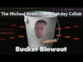 Download Lagu The Michael Rosen 75th Birthday Bucket Blowout