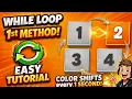 While loop in JavaScript Way Frontend Interview Problem Explained