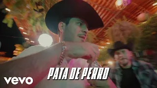 Calibre 50 - Pata De Perro (LETRA)