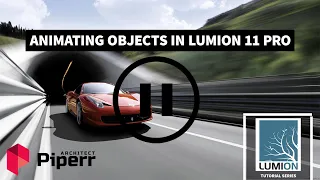 Download HOW TO ANIMATE OBJECTS IN LUMION 11 PRO/ #lumion #lumion11 #animation MP3