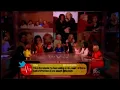 The View Former Hosts Return For Barbara Walters Final Year