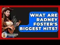 Download Lagu What Are Radney Foster's Biggest Hits? - Country Music Chronicles